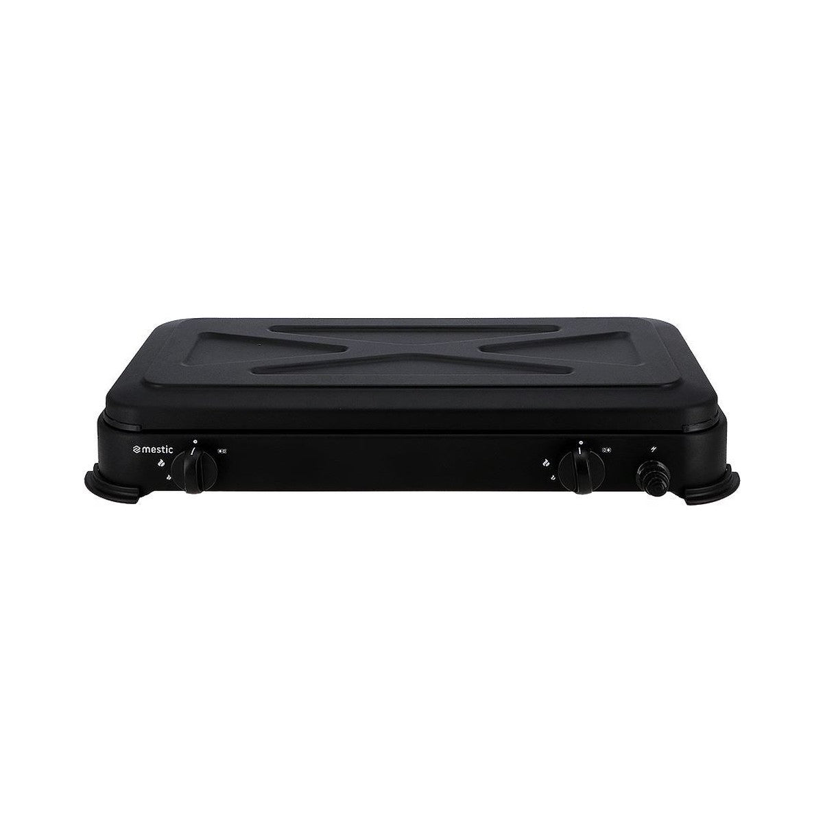 Mestic Camping Gas Cooker Mgc-200 30Mbar