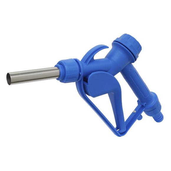 Sealey Manual Delivery Nozzle AdBlueï ADB03