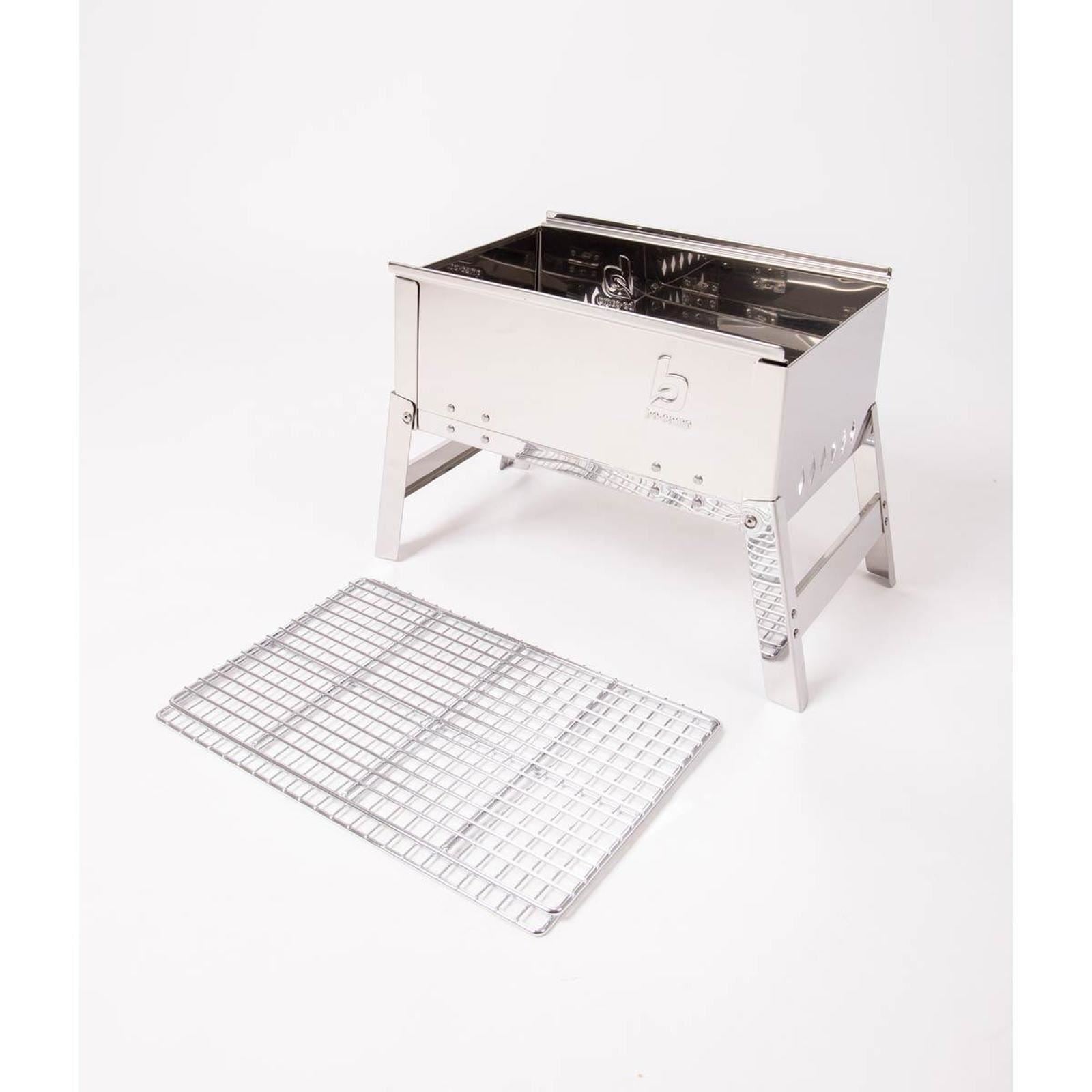 Bo-Camp Barbecue Compact Deluxe