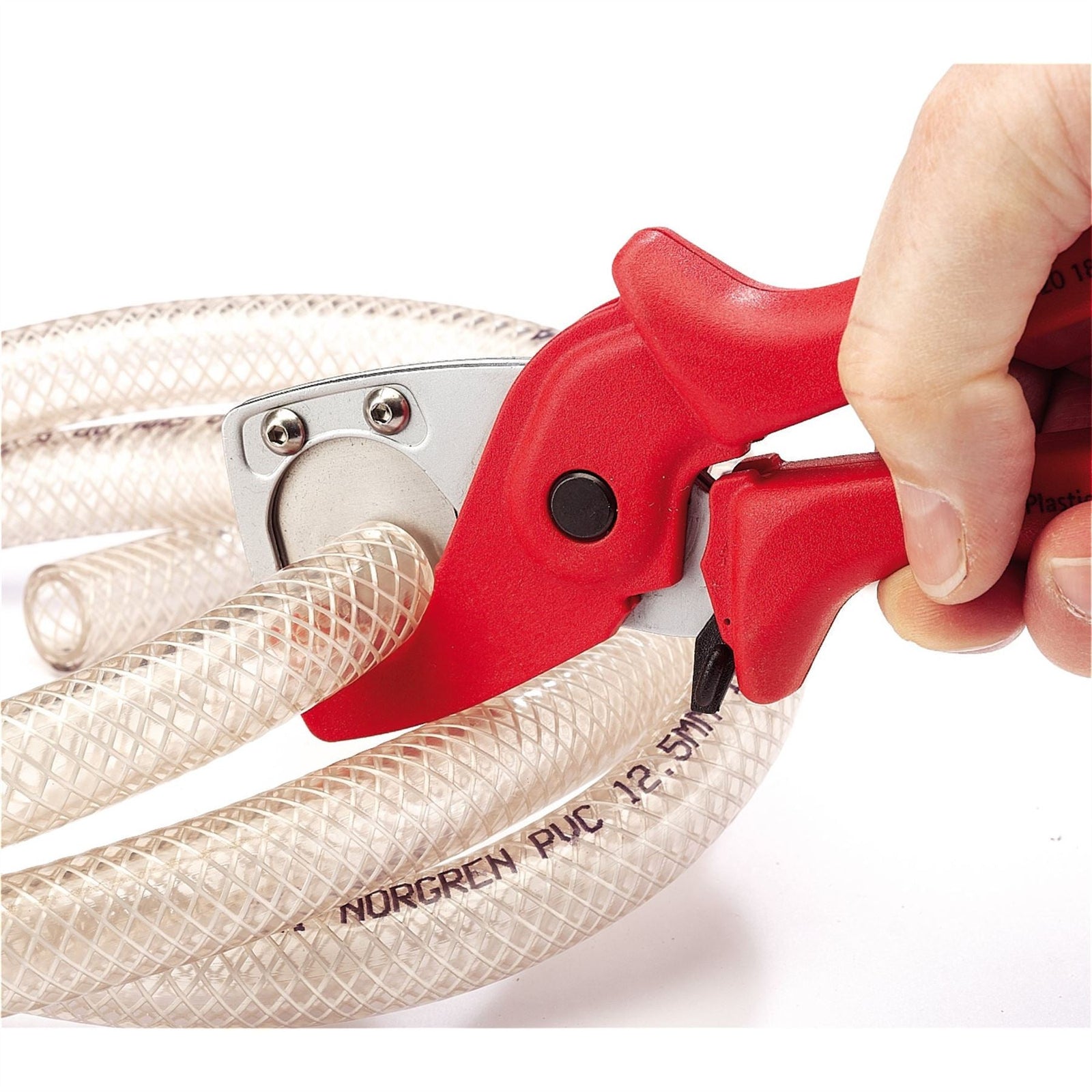 Draper Knipex Hose and Conduit Cutter, 185mm 08643