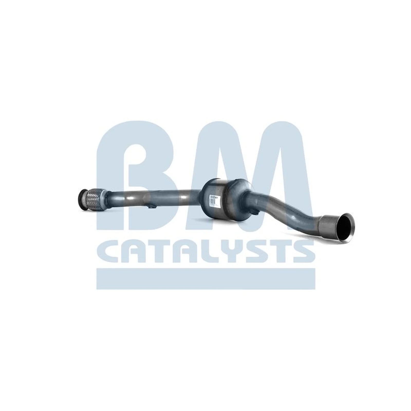 BM Catalysts Homologated Petrol Cat BM91034H