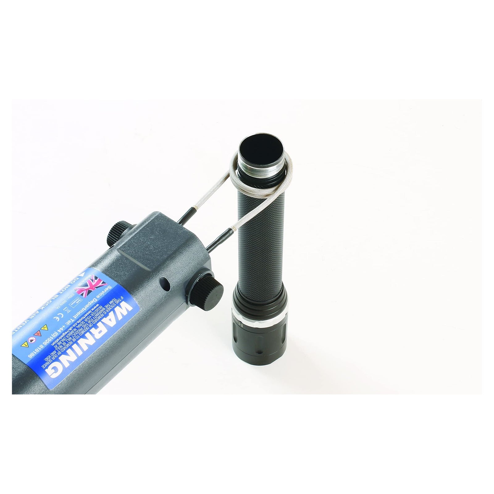 Laser Socket 1/2"D 18mm 0129