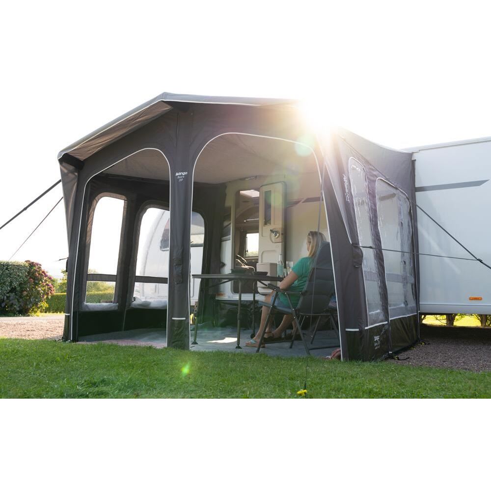 Vango Riviera Air 330 Elements ProShield Caravan Awning