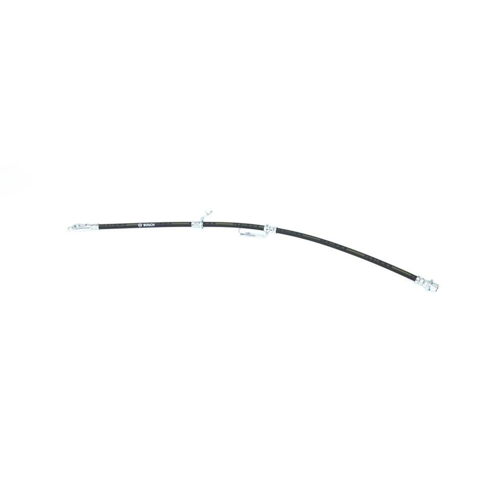 Bosch Brake Hydraulic Hose Line Front Left 1 987 481 922