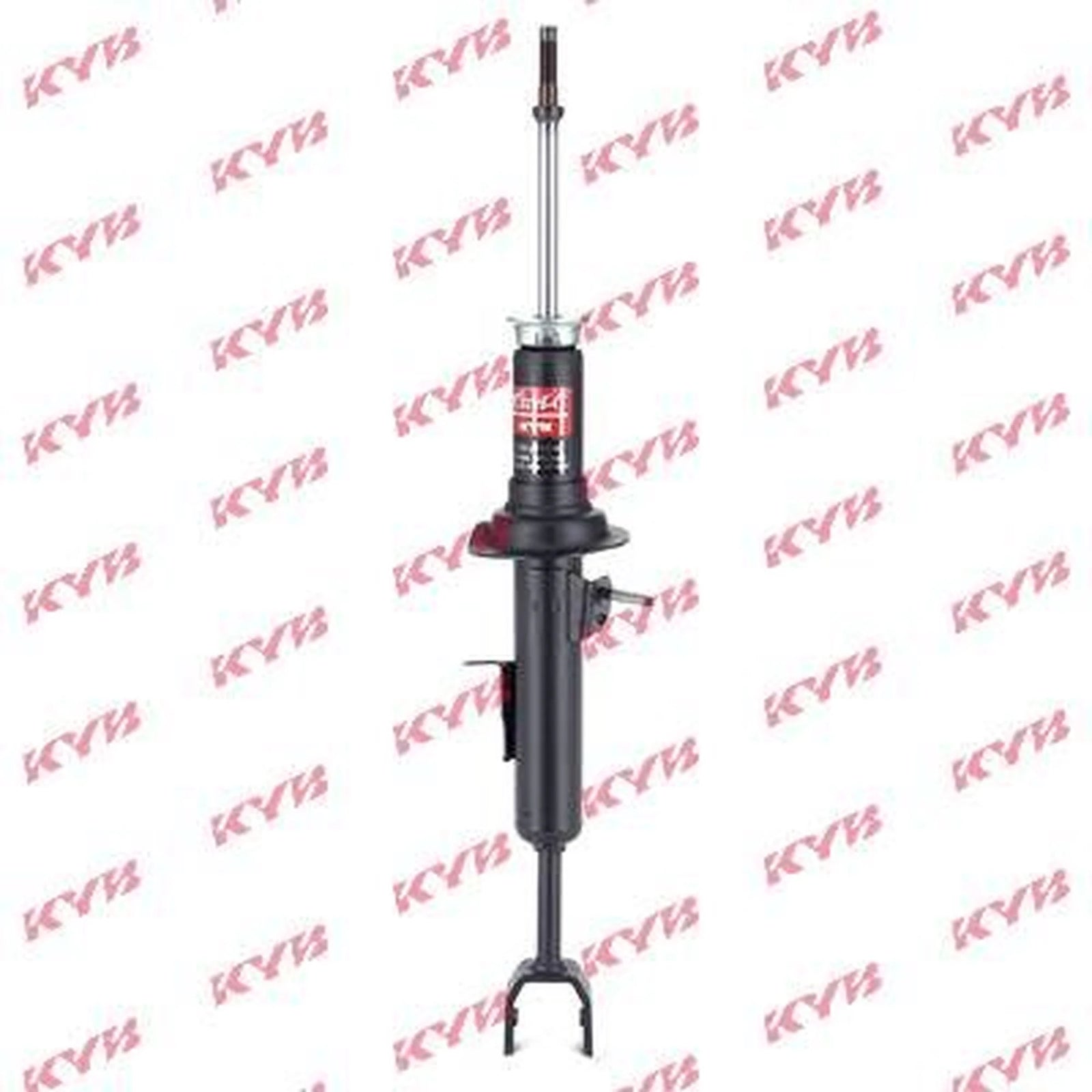 KYB Shock Absorber Damper Strut Front Right 341366