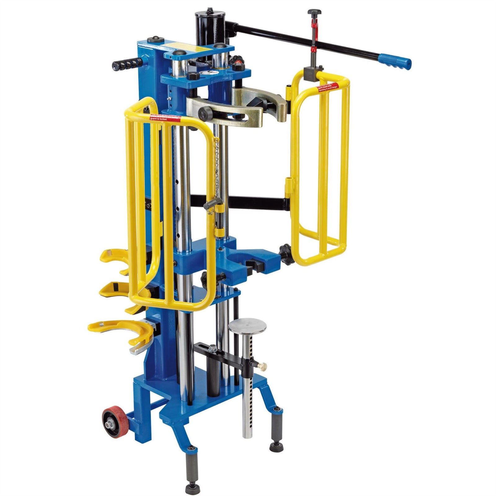 Draper Hydraulic Spring Compressor 56191