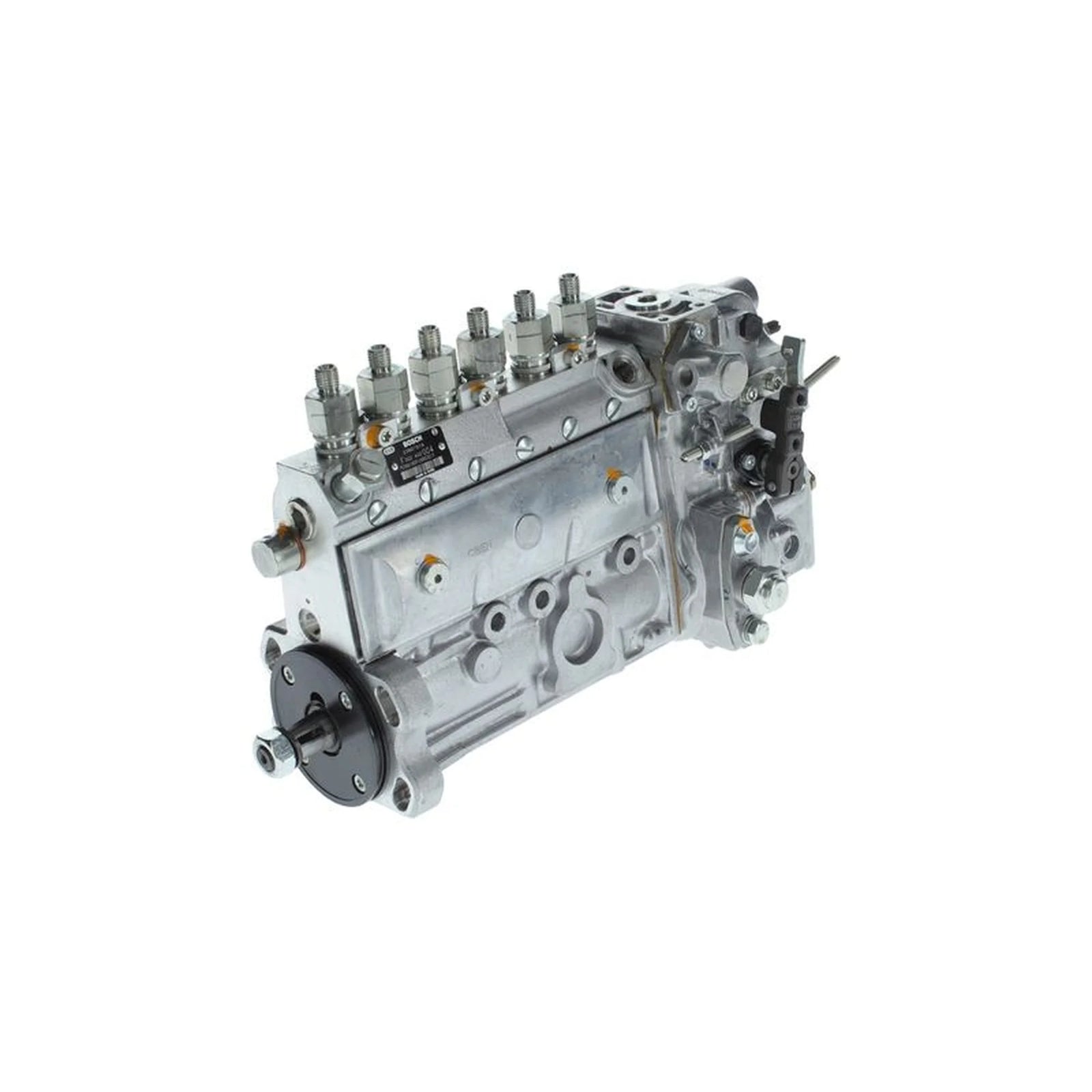 Bosch Diesel Injection Pump