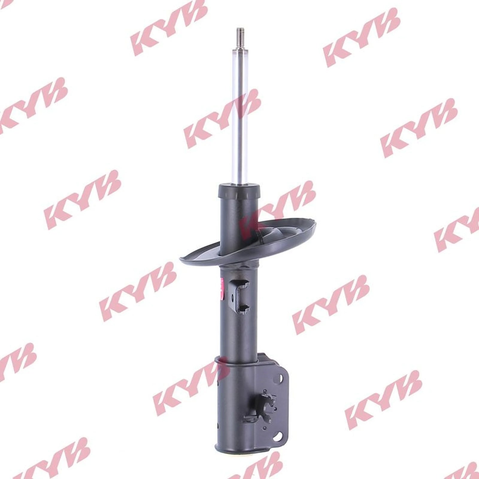KYB 2 x Shock Absorbers fits Renault Latitude 2010-2011 1.5 2.0 2.5 3.0