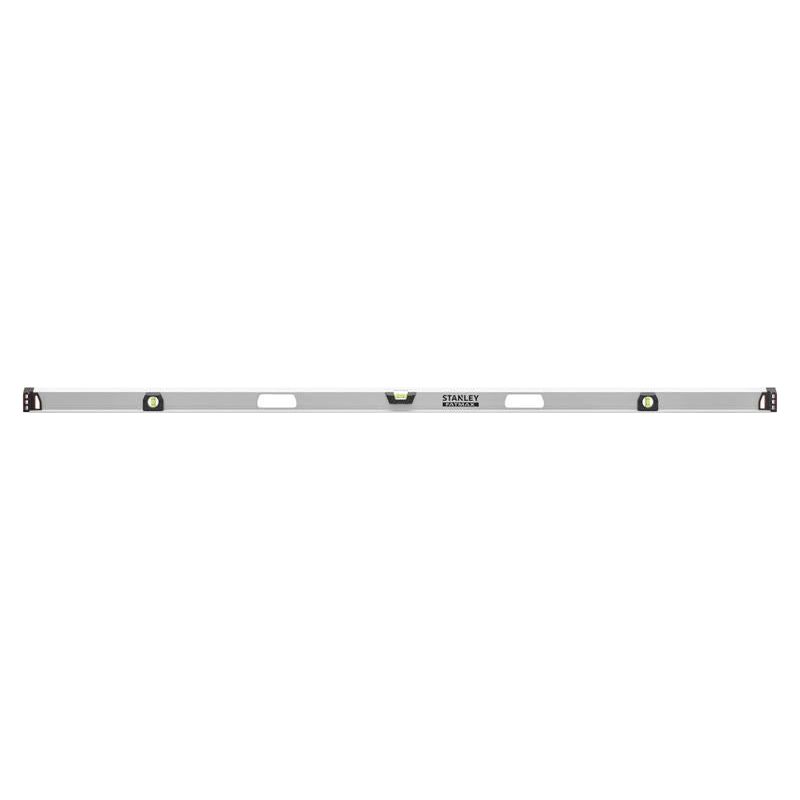 Stanley® Hand Tools FatMax® I-Beam Magnetic Level 3 Vial 200cm