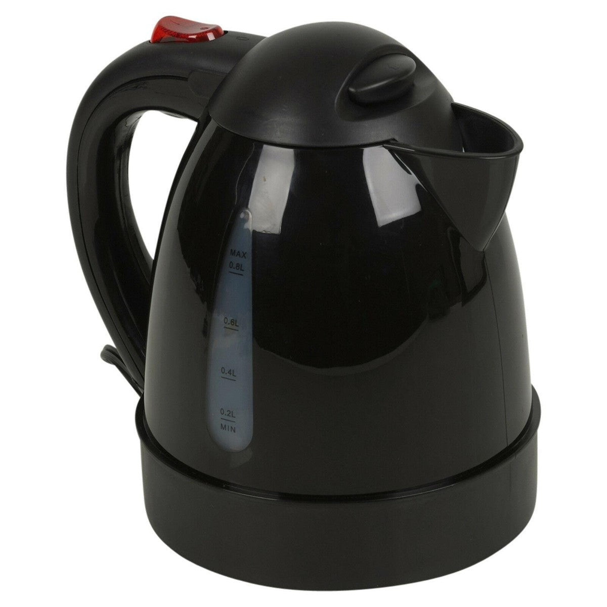 Dunlop 0.8Ltr 24V Travel Kettle