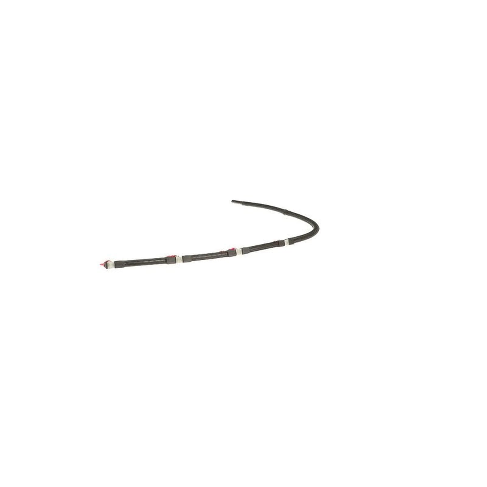 Gates Fuel Overflow Hose Pipe MFL1245