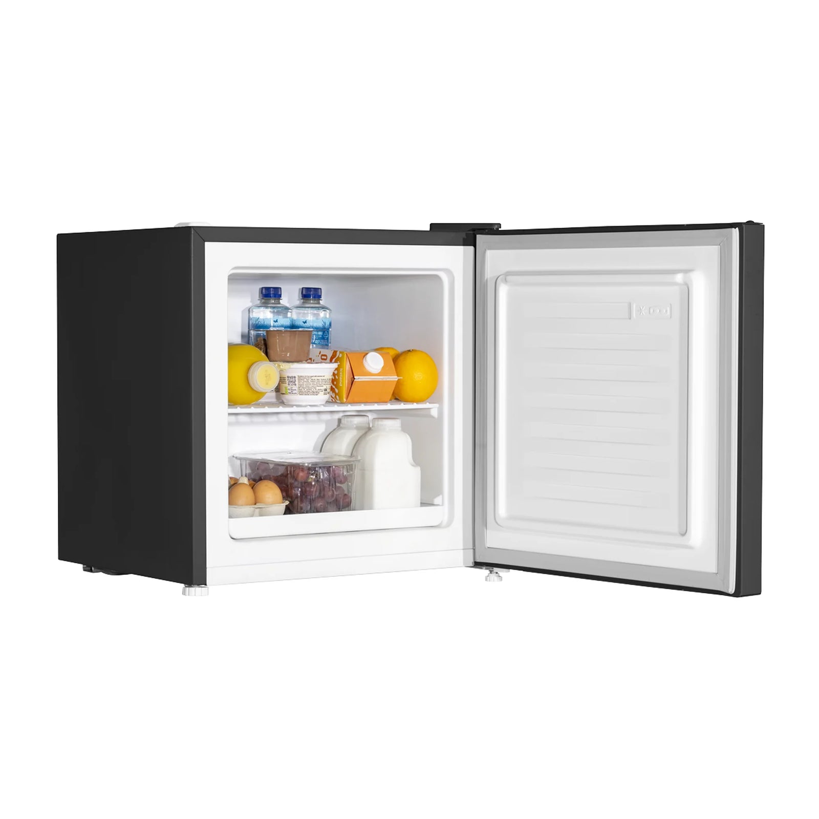 Baridi Mini Tabletop Fridge/Freezer DH255 31L Capacity - Black
