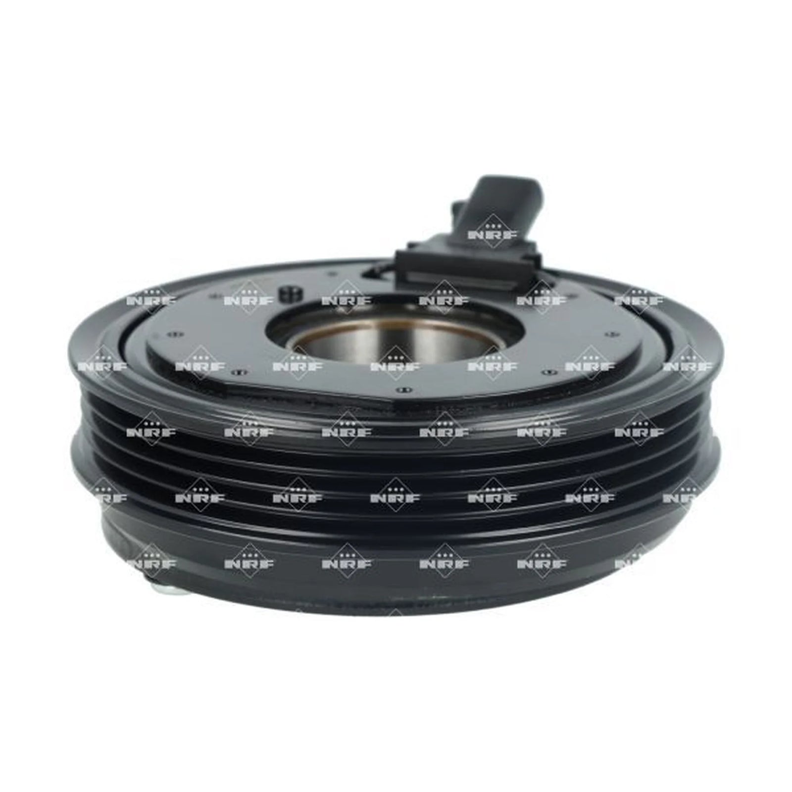 NRF A/C Compressor Magnetic Clutch 380087