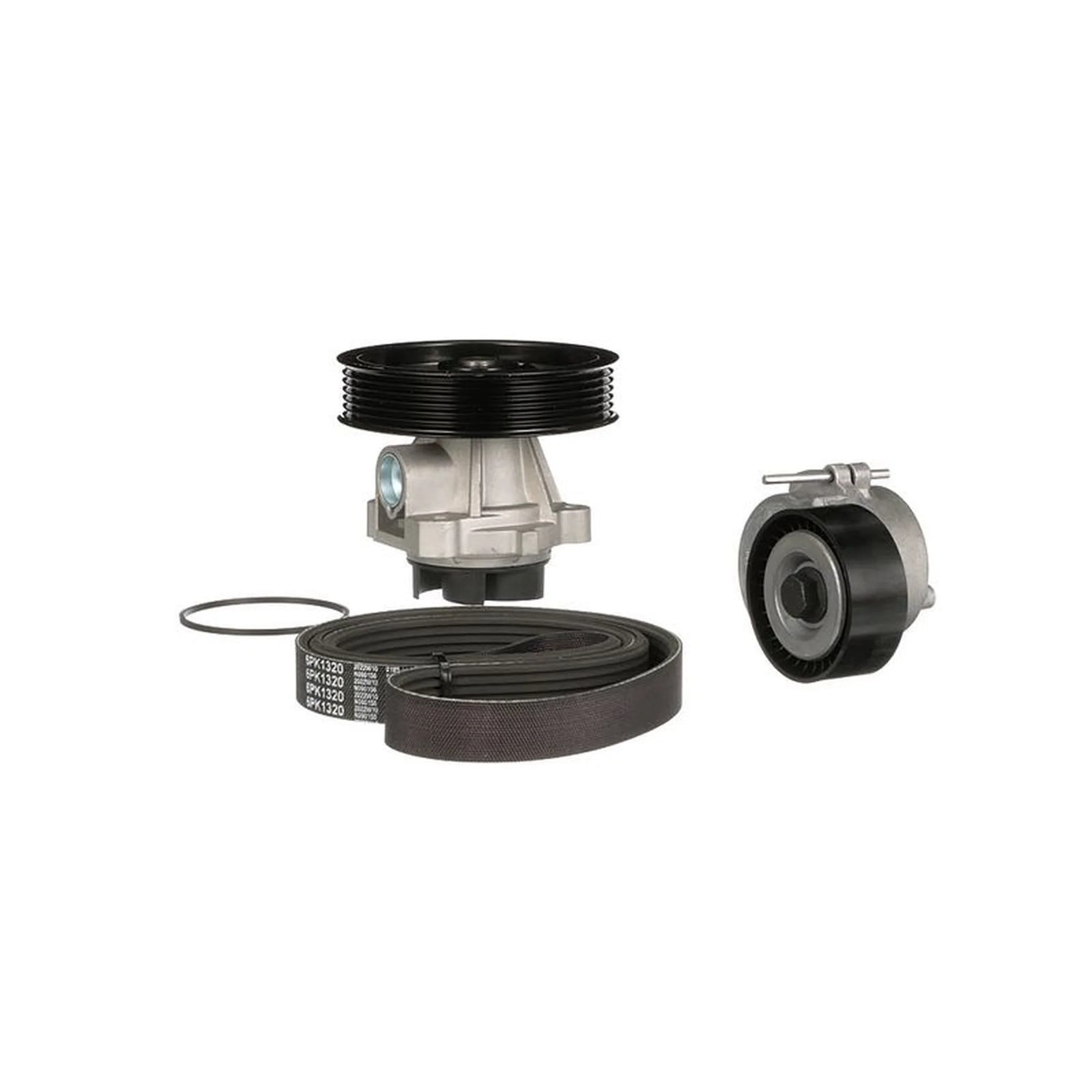 Gates Micro-V Wpk KP16PK1320