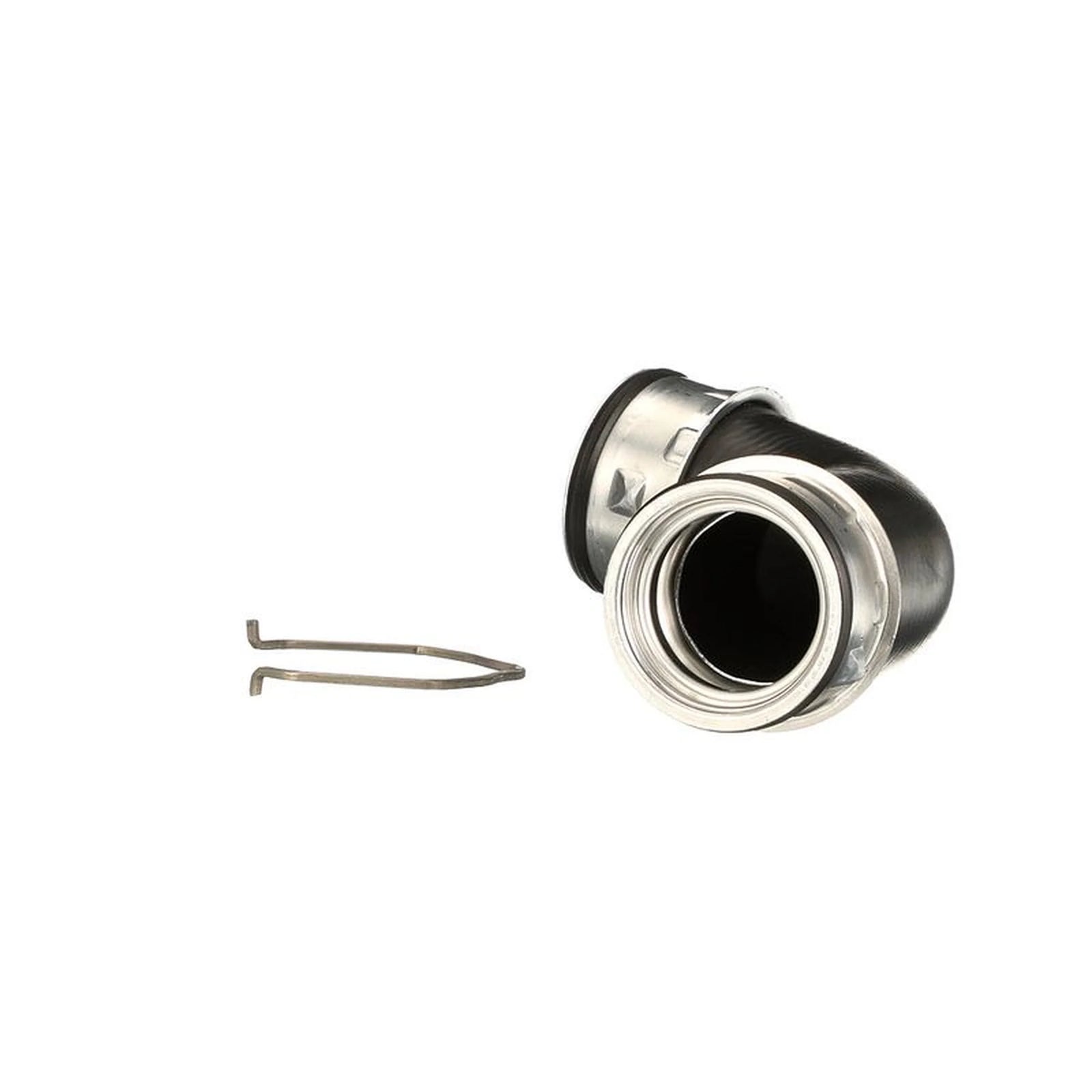 Gates Intercooler Turbo Charge Air Hose 160mm 09-0221C