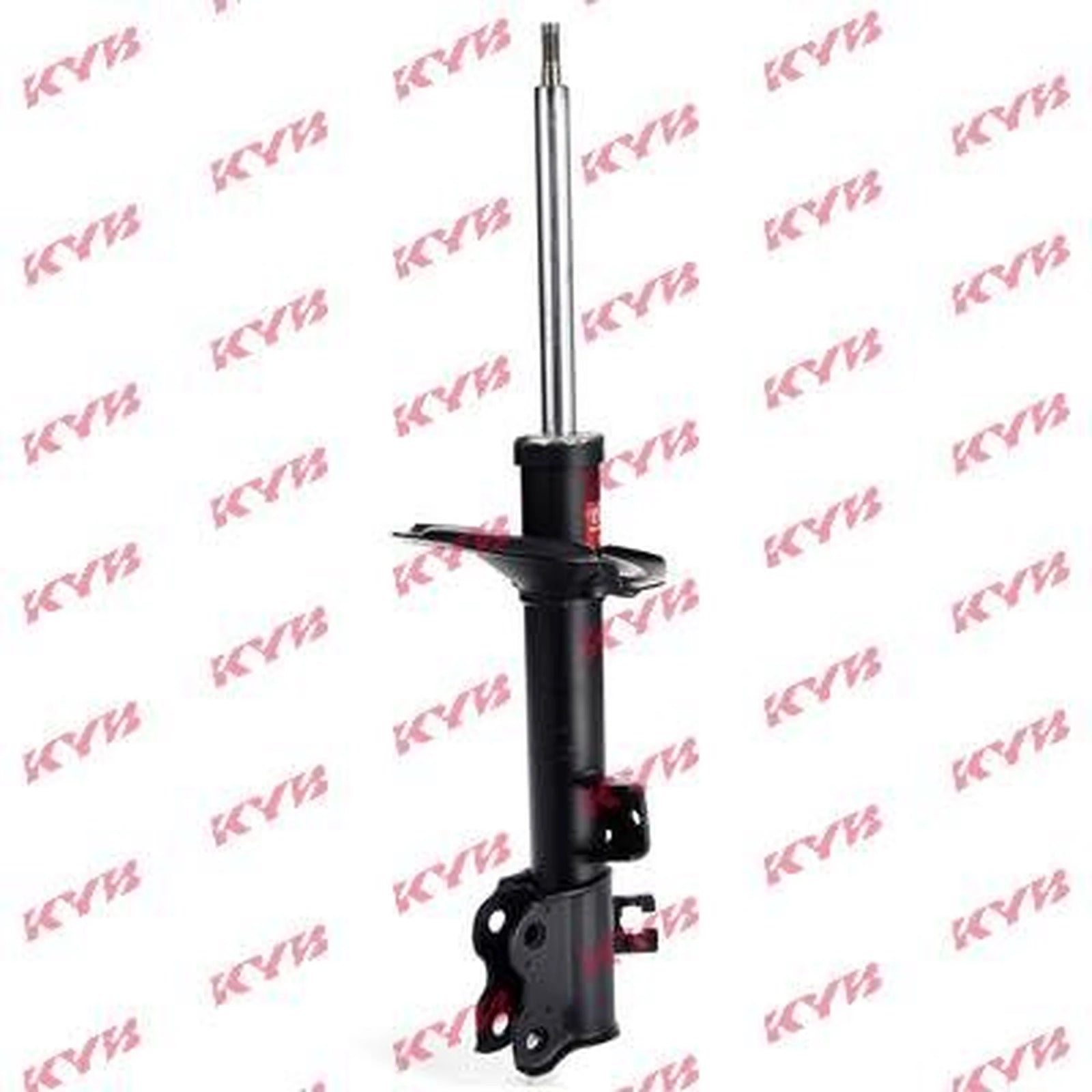 KYB Shock Absorber Damper Strut Rear Left 334363
