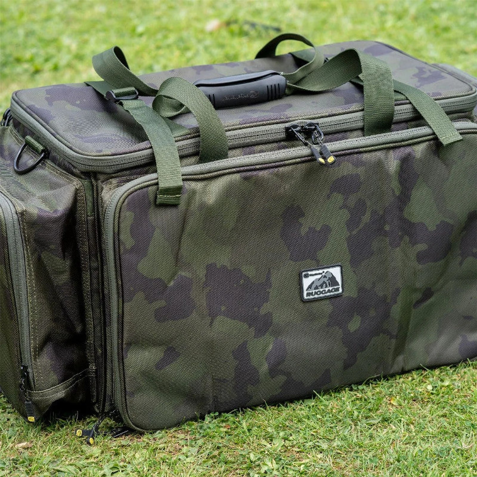 RidgeMonkey Ruggage Kit & Cool Bag - RM677
