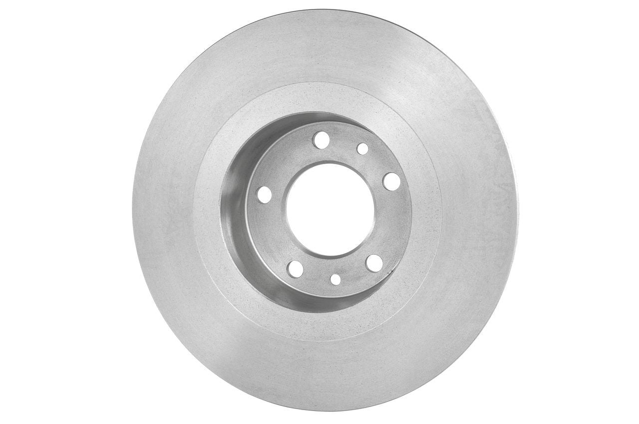 Bosch 2 x Solid 290mm Brake Disc 0986479379