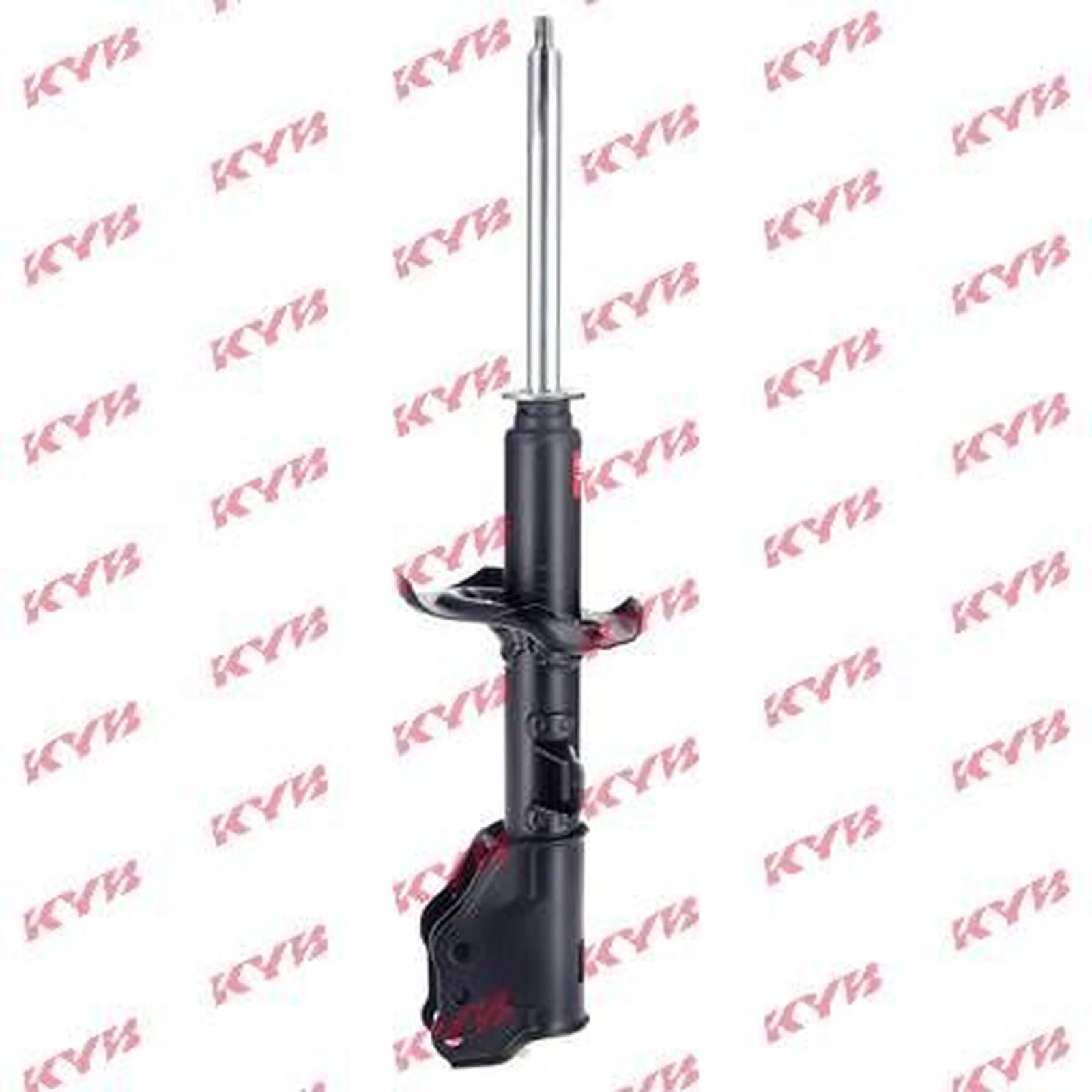 KYB 2 x Front Shock Absorbers fits Mazda MPV 1999-2002 2.0 2.5