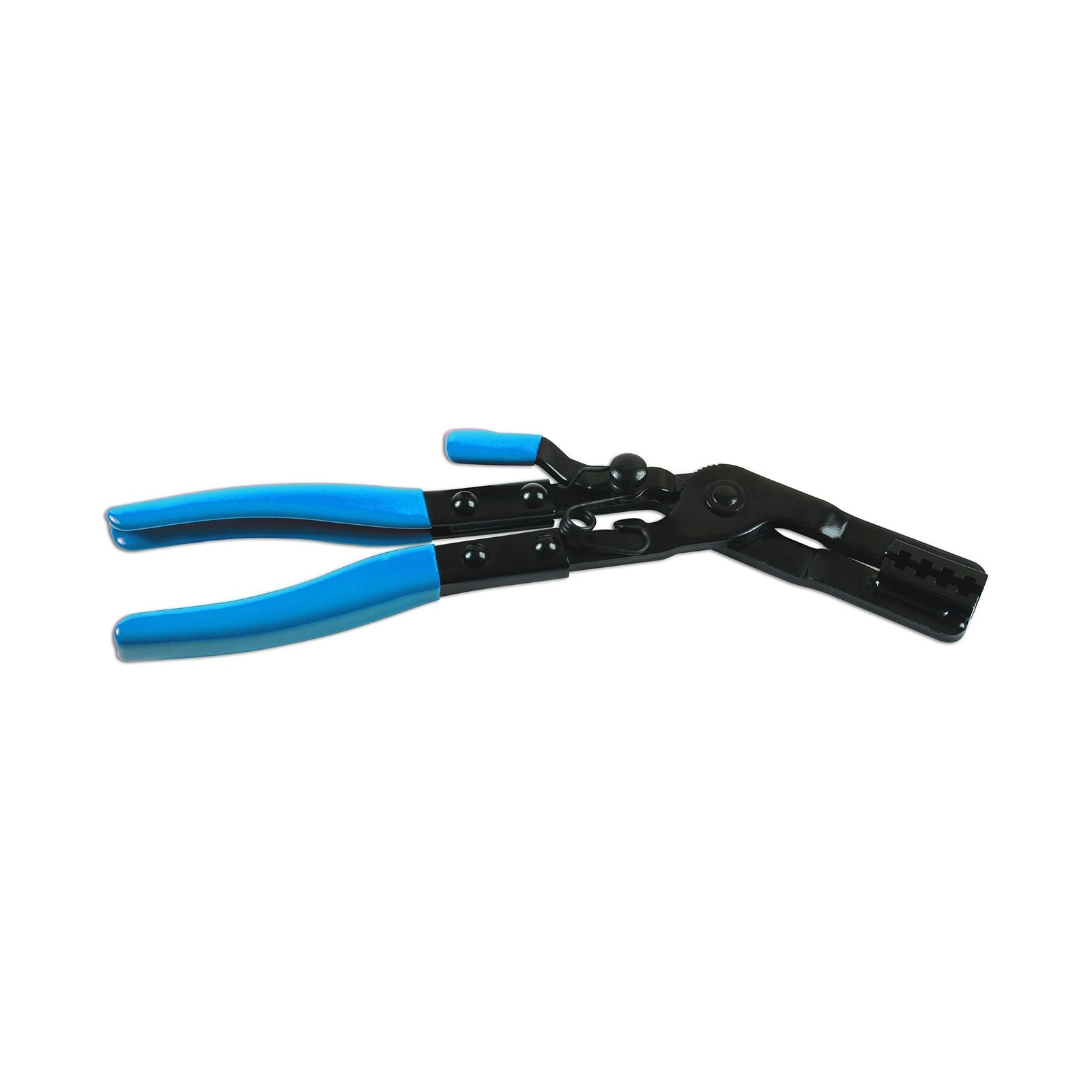 Laser Hose Clamp Pliers - Angled 35 7518