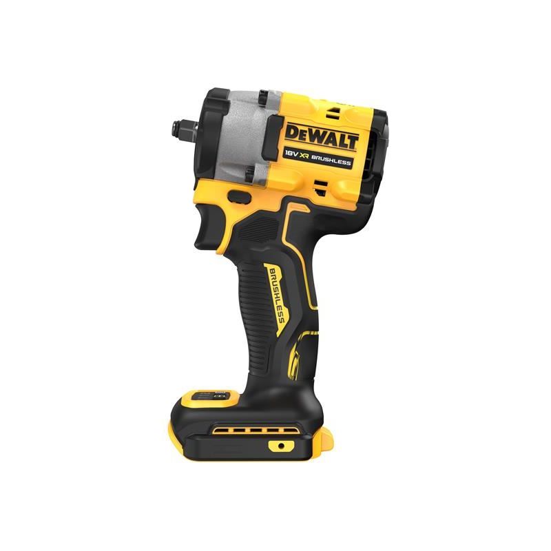 Dewalt Power Tools DCF923N XR BL 3/8in Impact Wrench 18V Bare Unit
