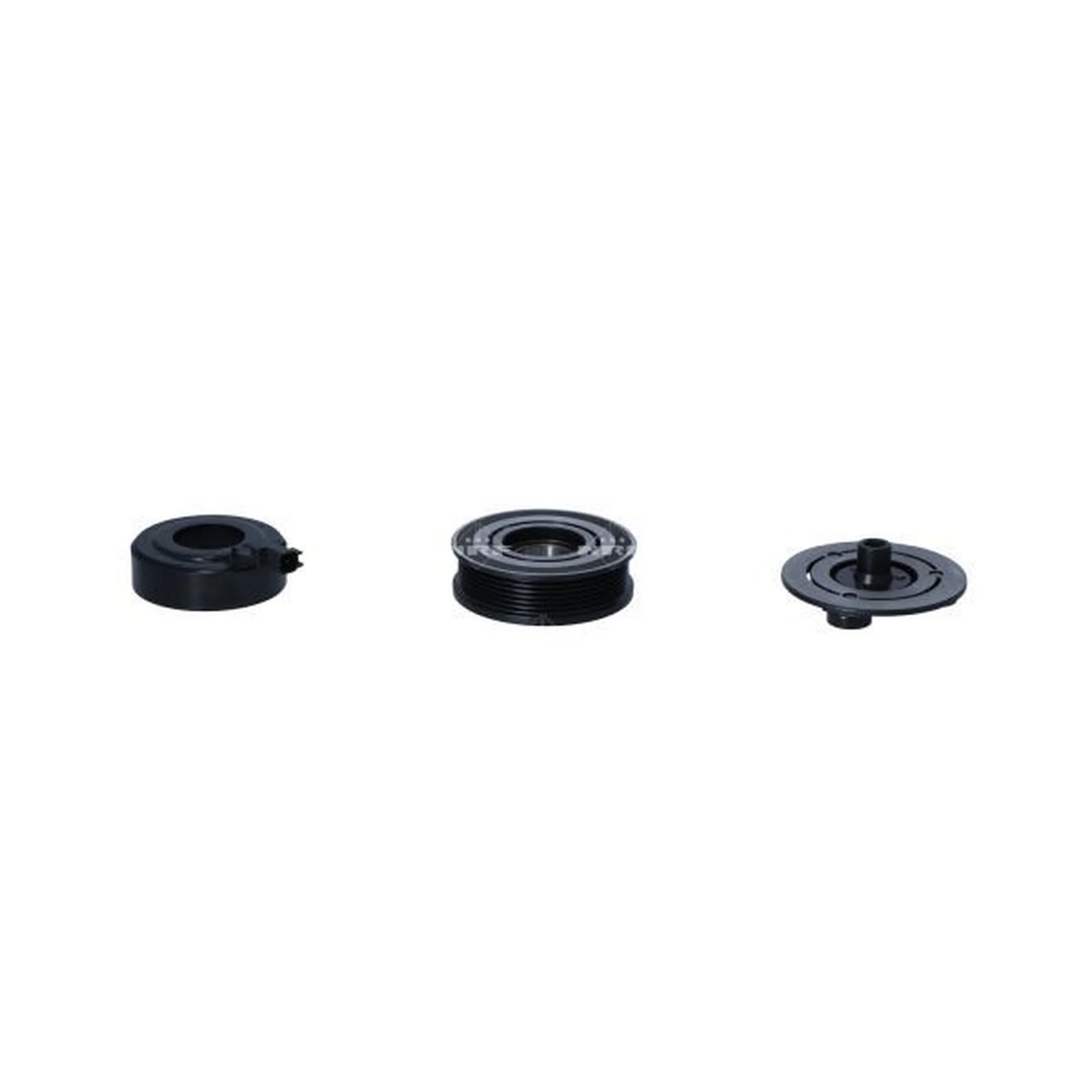NRF A/C Compressor Magnetic Clutch 380018