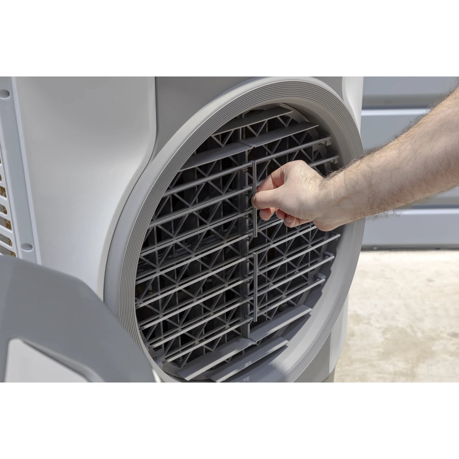 Sealey Portable Evaporative Air Cooler SAC101 100L