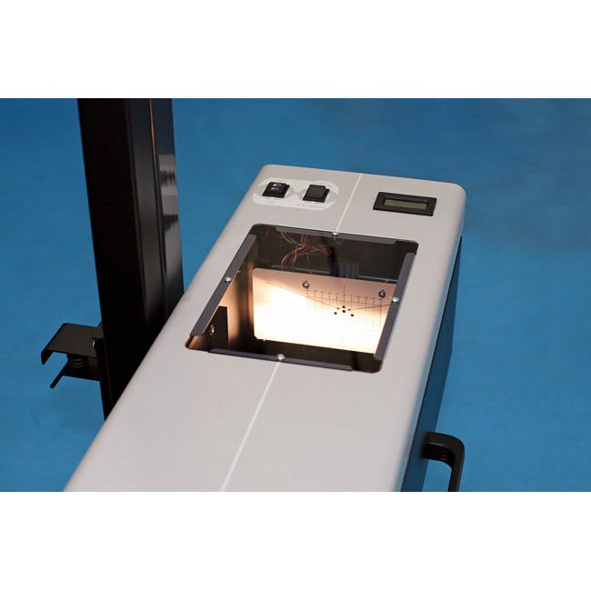 Power-Tec Headlight Beam Setter 92622