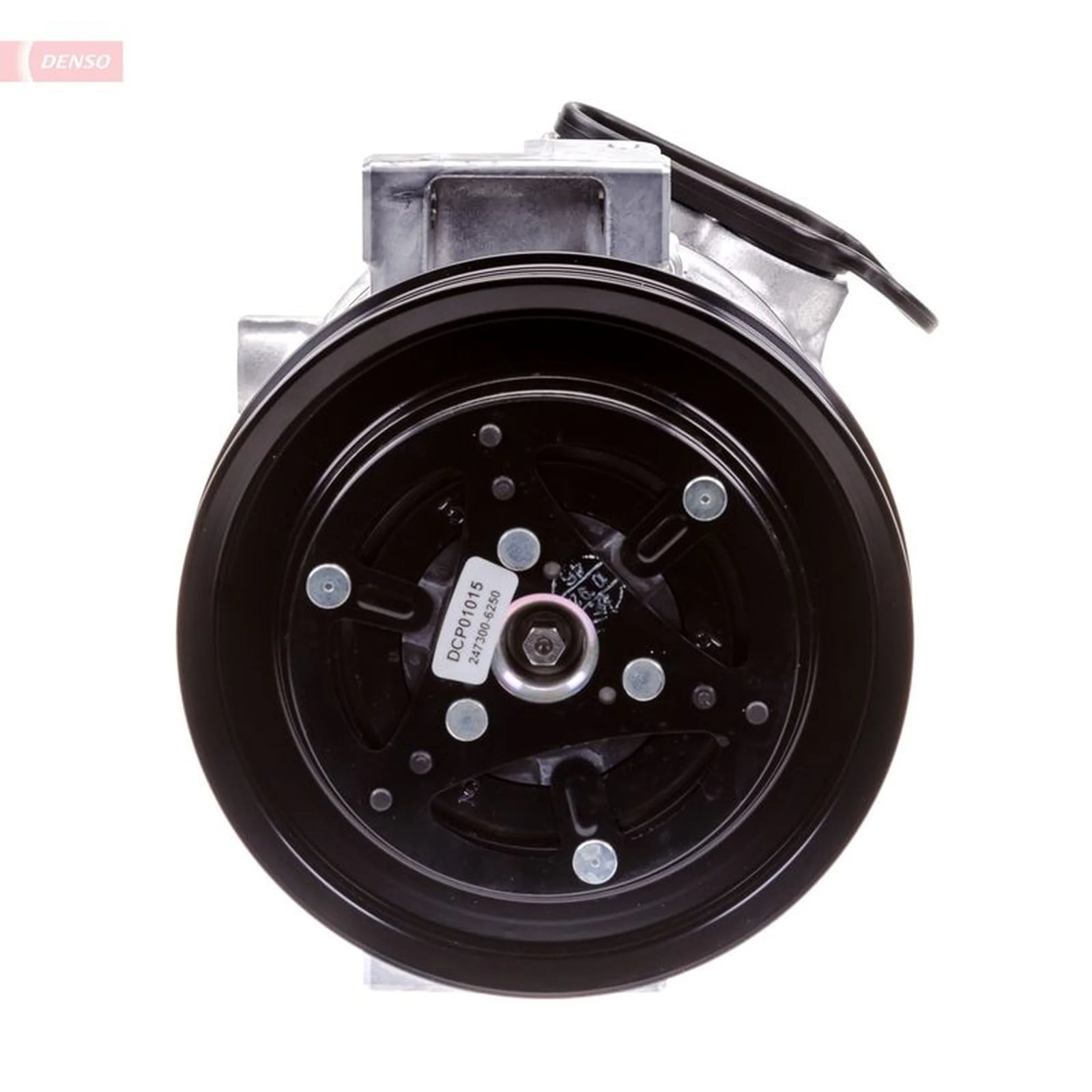 Denso Air Conditioning Compressor DCP01015