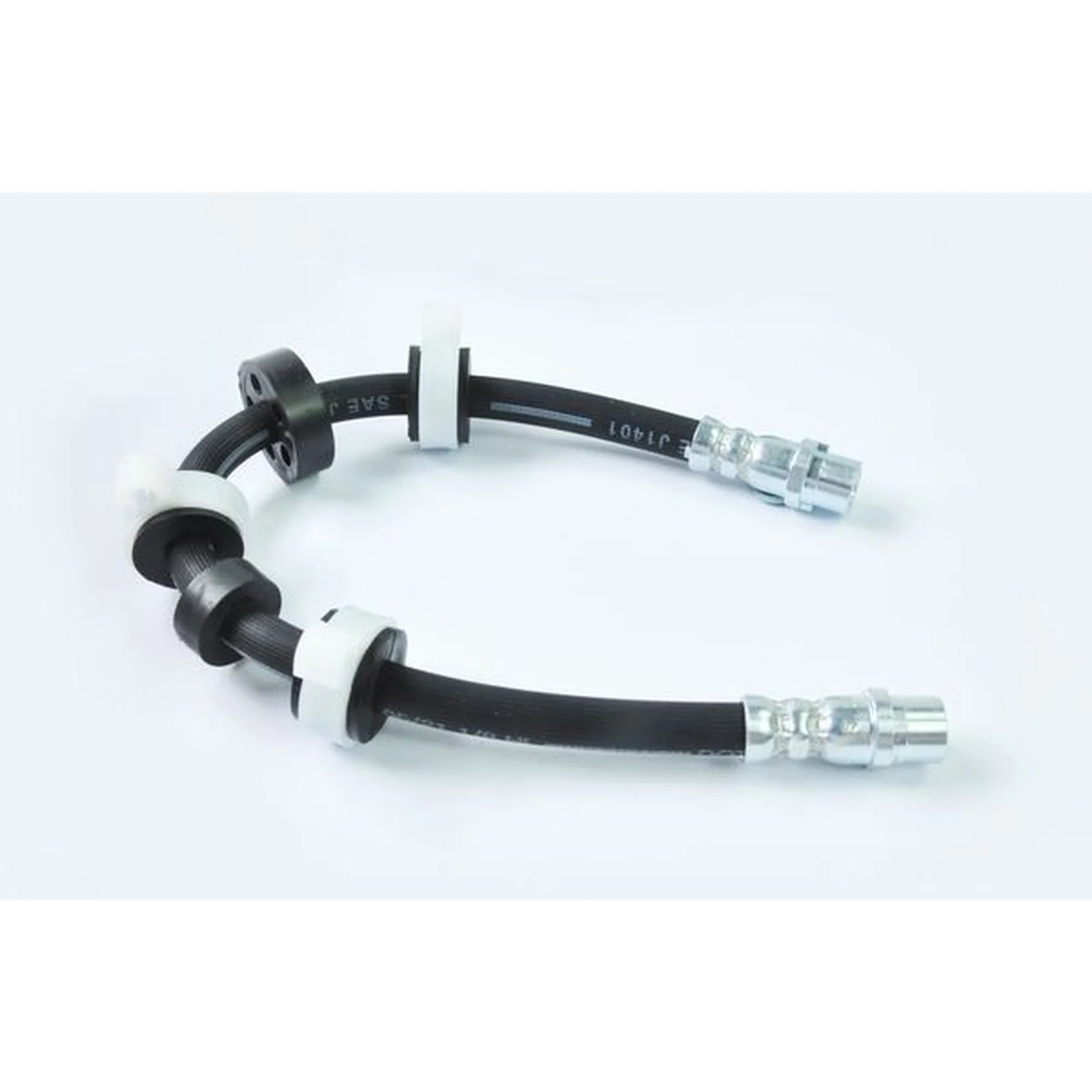 Juratek Brake Hydraulic Hose Line Front Left JBH1236L