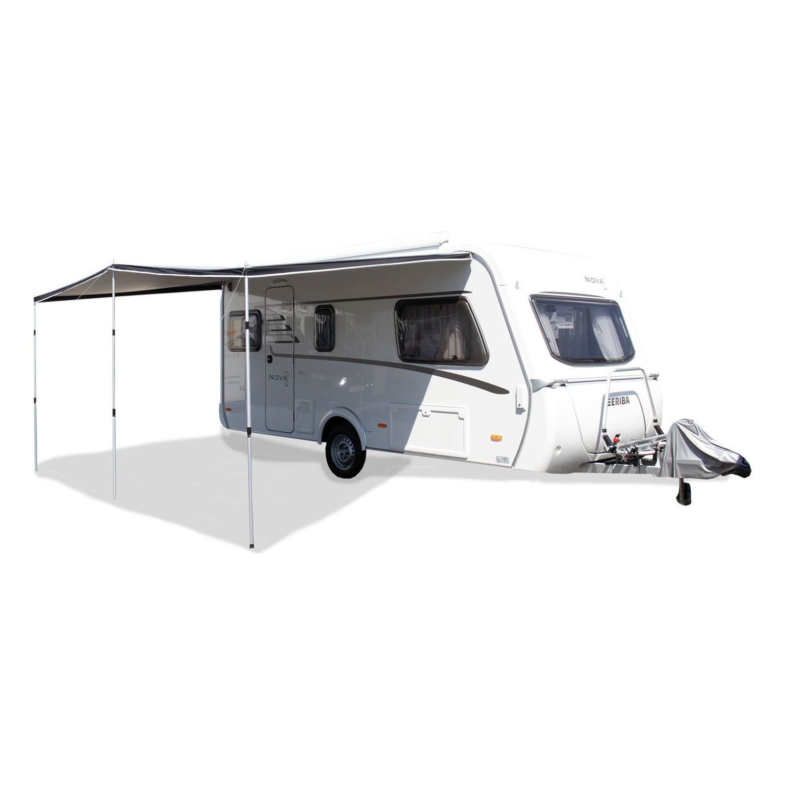 Sun Canopy Shady Pro (570) (Galaxy, Pluto size 12,  Ceres size 11)