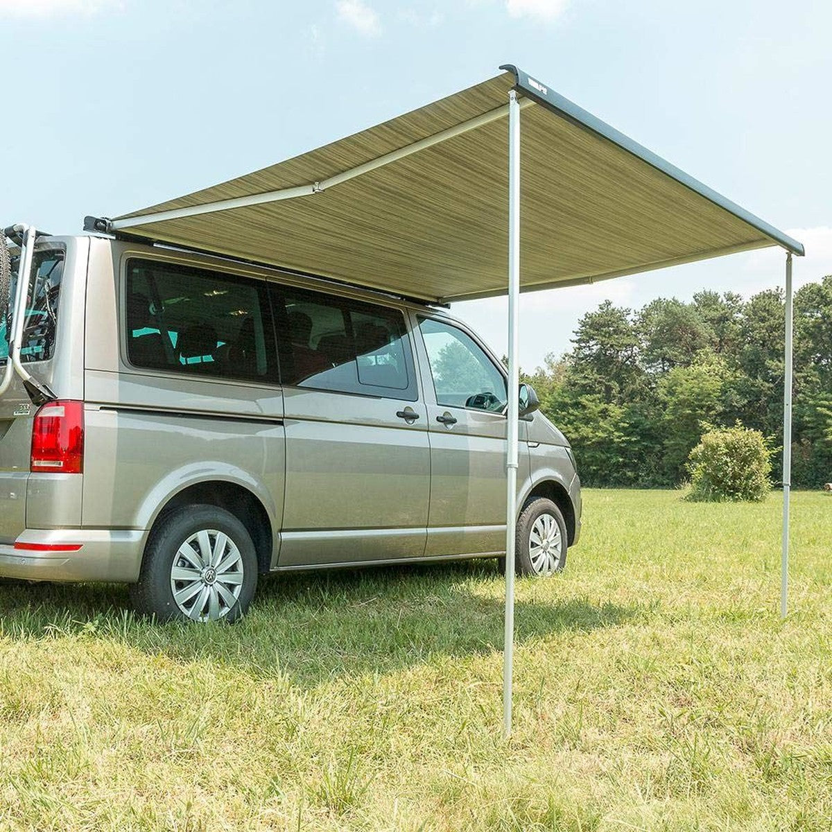 Fiamma F40 Van 27M Black 07503H01R