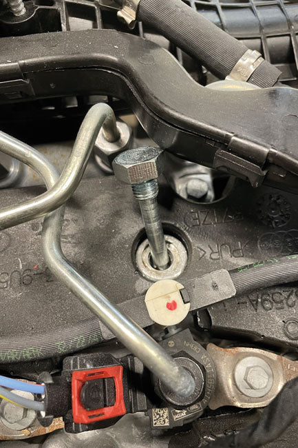 Laser Engine Timing Kit - for JLR 3.0 Diesel