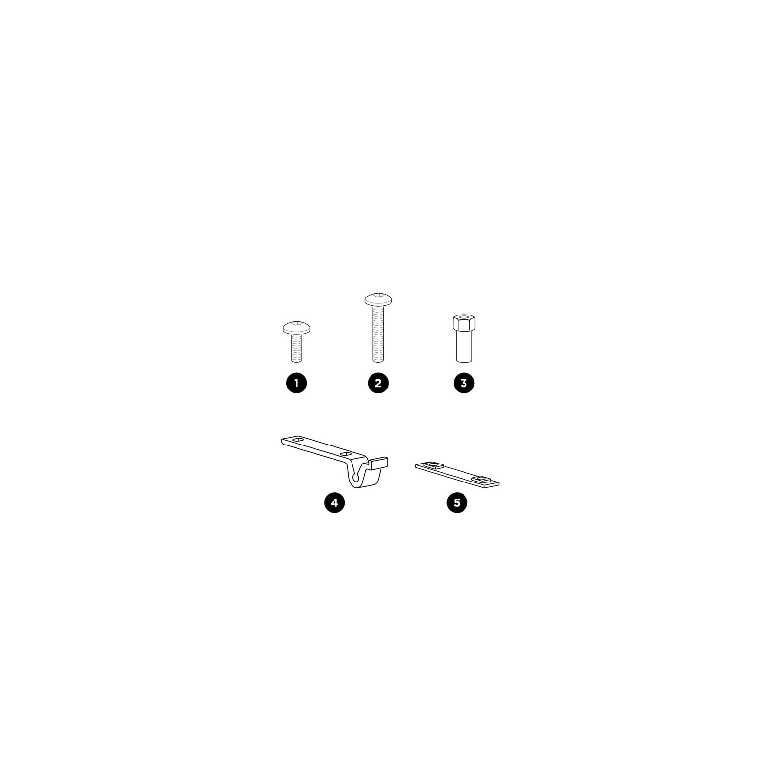 Thule Bolt Roller - Sport & Cargo Carrier