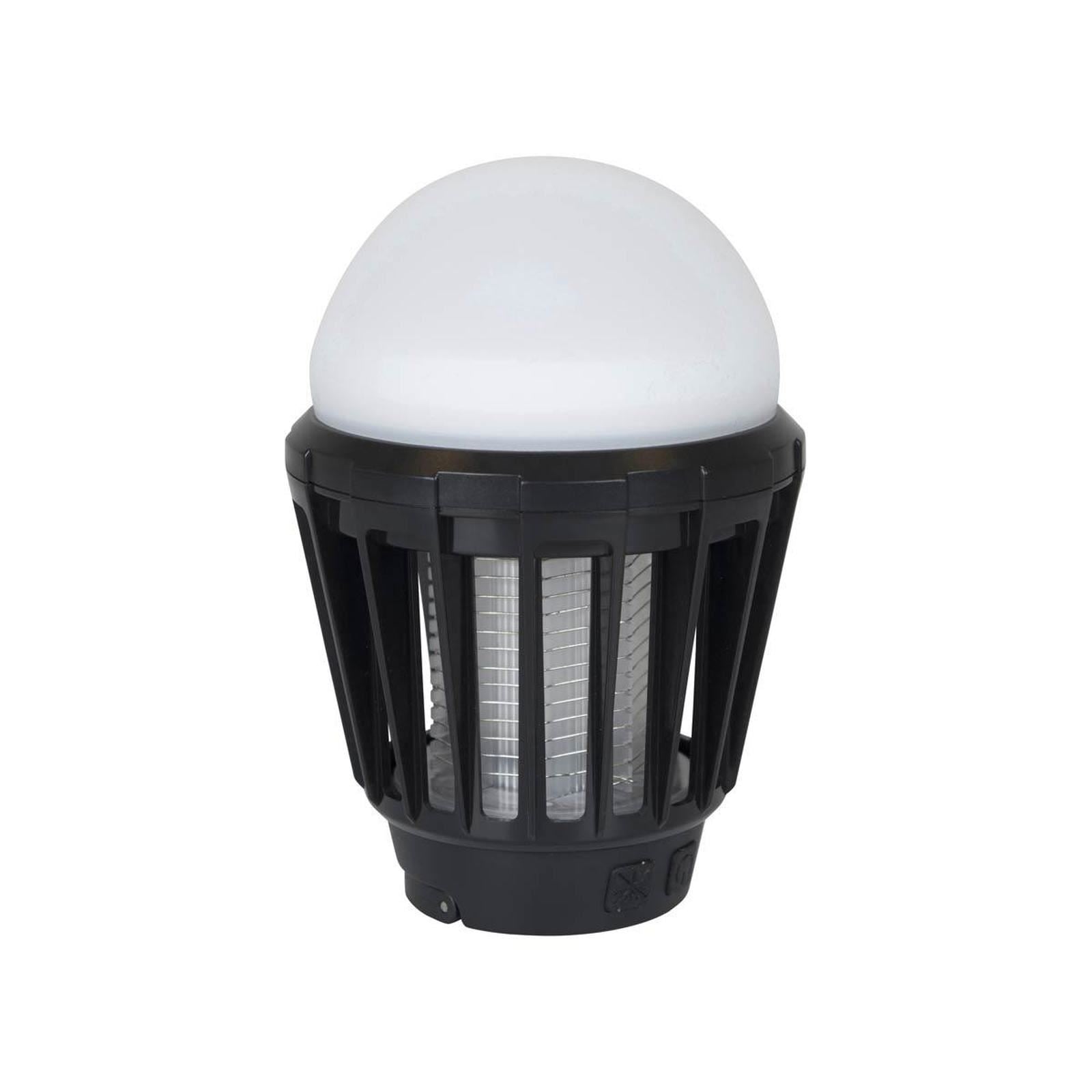 Bo-Camp Insect Lamp Atom Waterproof Rechargeable