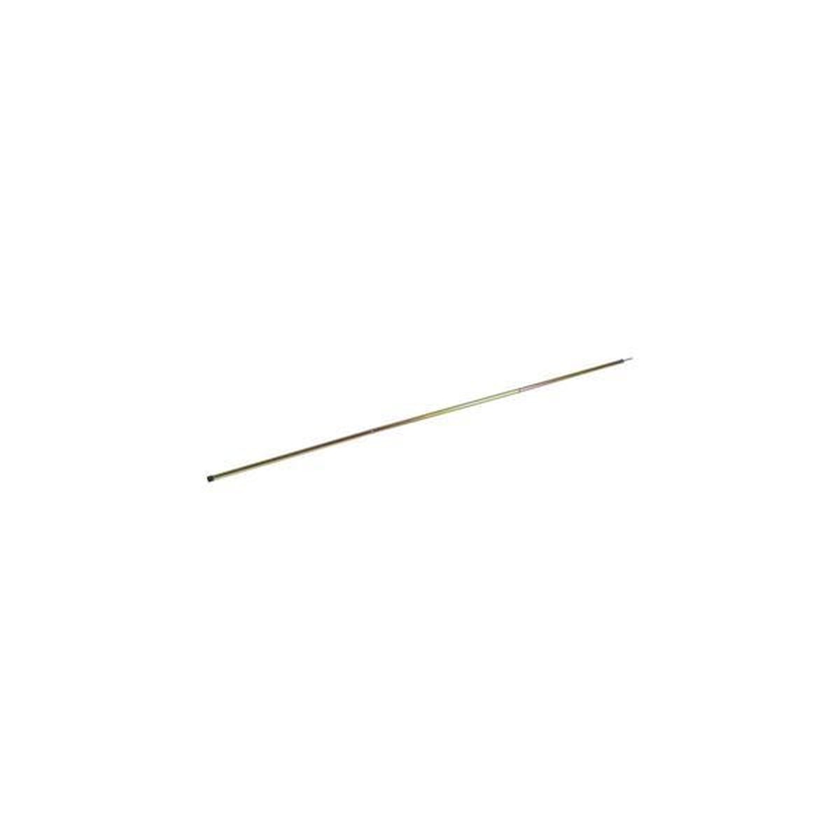 Bo-Camp Windshield Pole 140 cm Dia 1,6cm