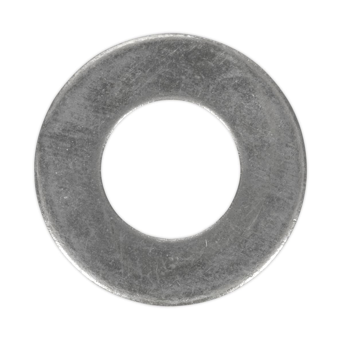 Sealey Flat Washer M14 x 30mm Form C BS 4320 Pack of 50 FWC1430