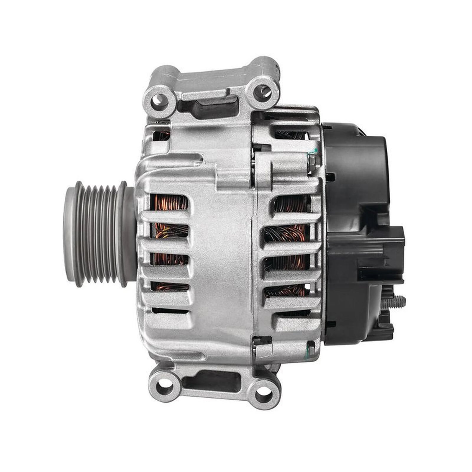 Valeo Car Alternator 12V 439710