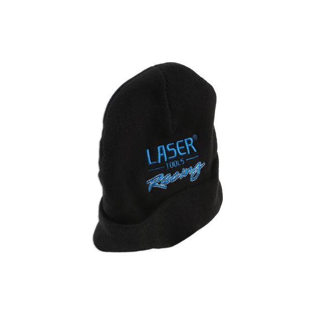 Laser Laser Tools Racing Beanie Hat 7905