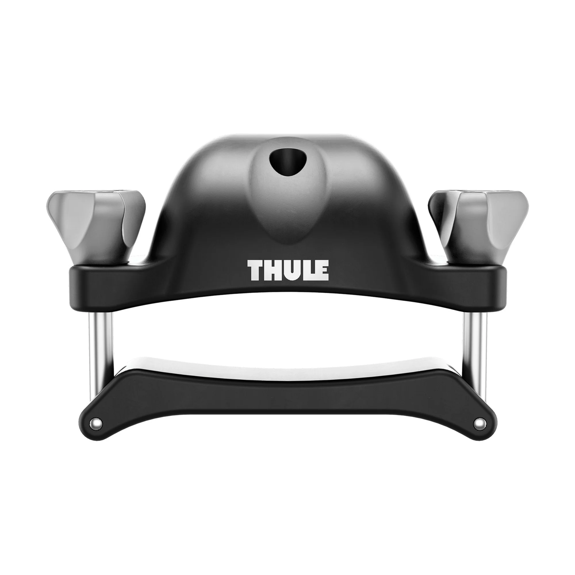 Thule Canoe Rack Portage 819001 - Easy Load & Secure