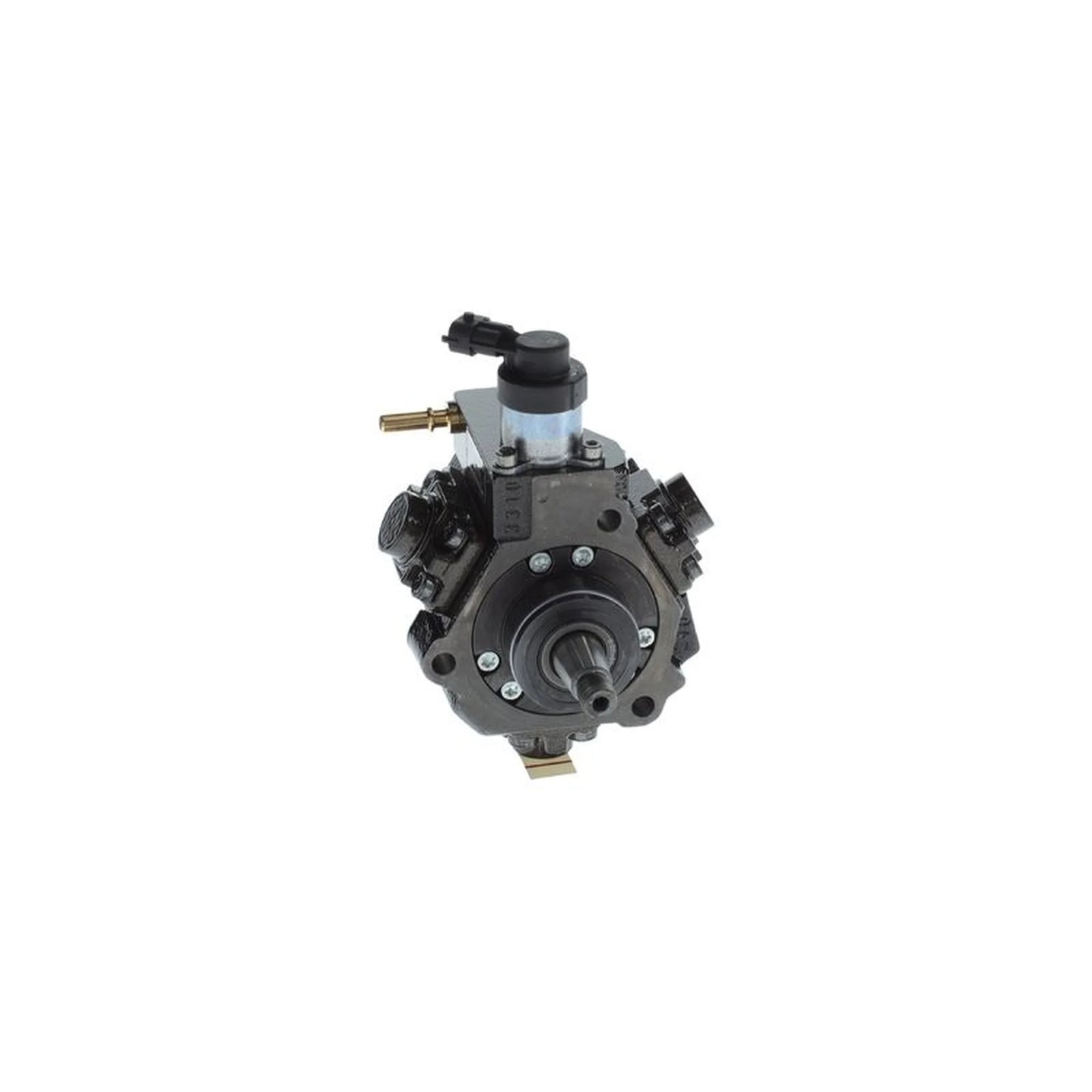 Bosch High Pressure Fuel Pump 0 445 010 385
