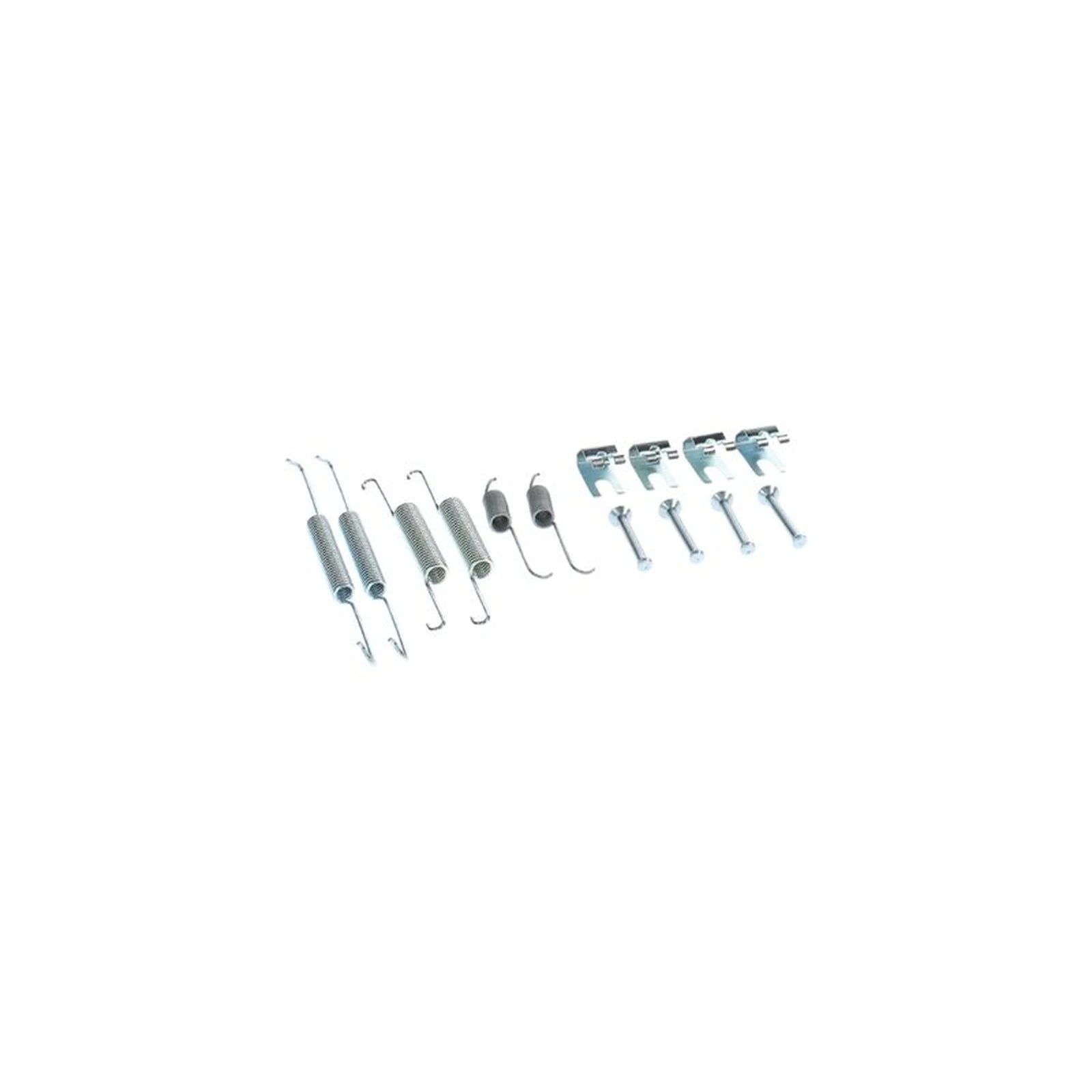 Bosch Brake Shoe Accessory Kit Rear 1 987 475 091