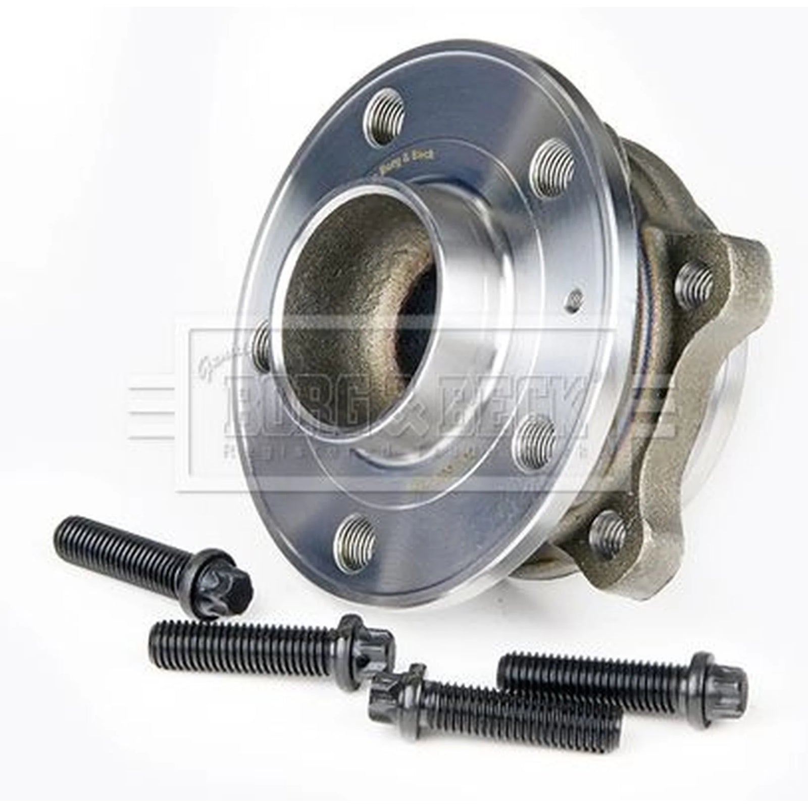Borg & Beck Wheel Bearing Kit BWK1586