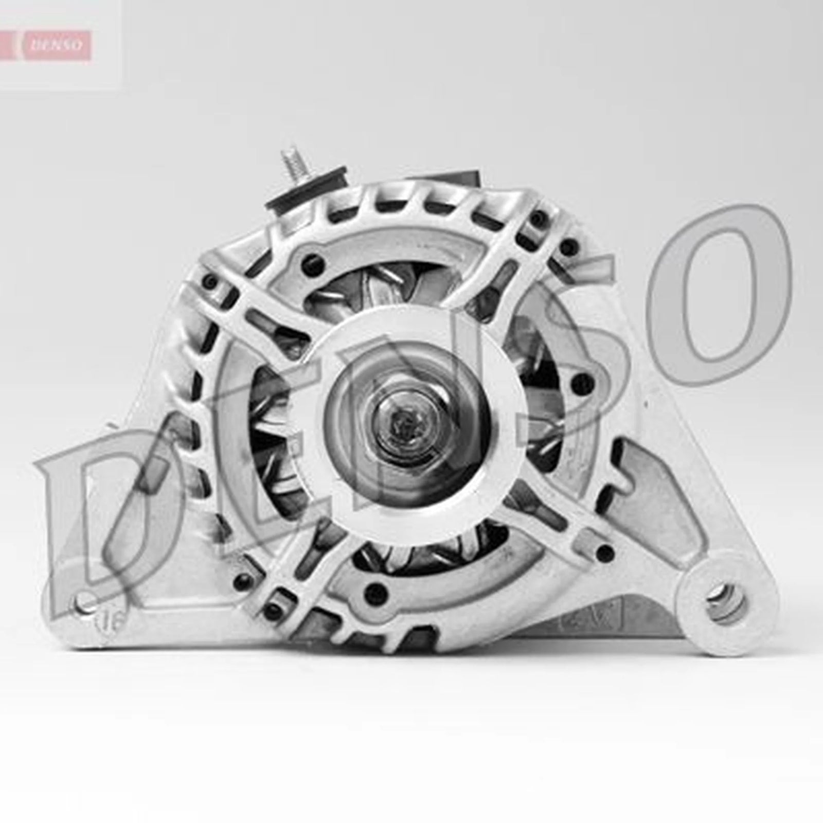Denso Car Alternator 12V DAN1021