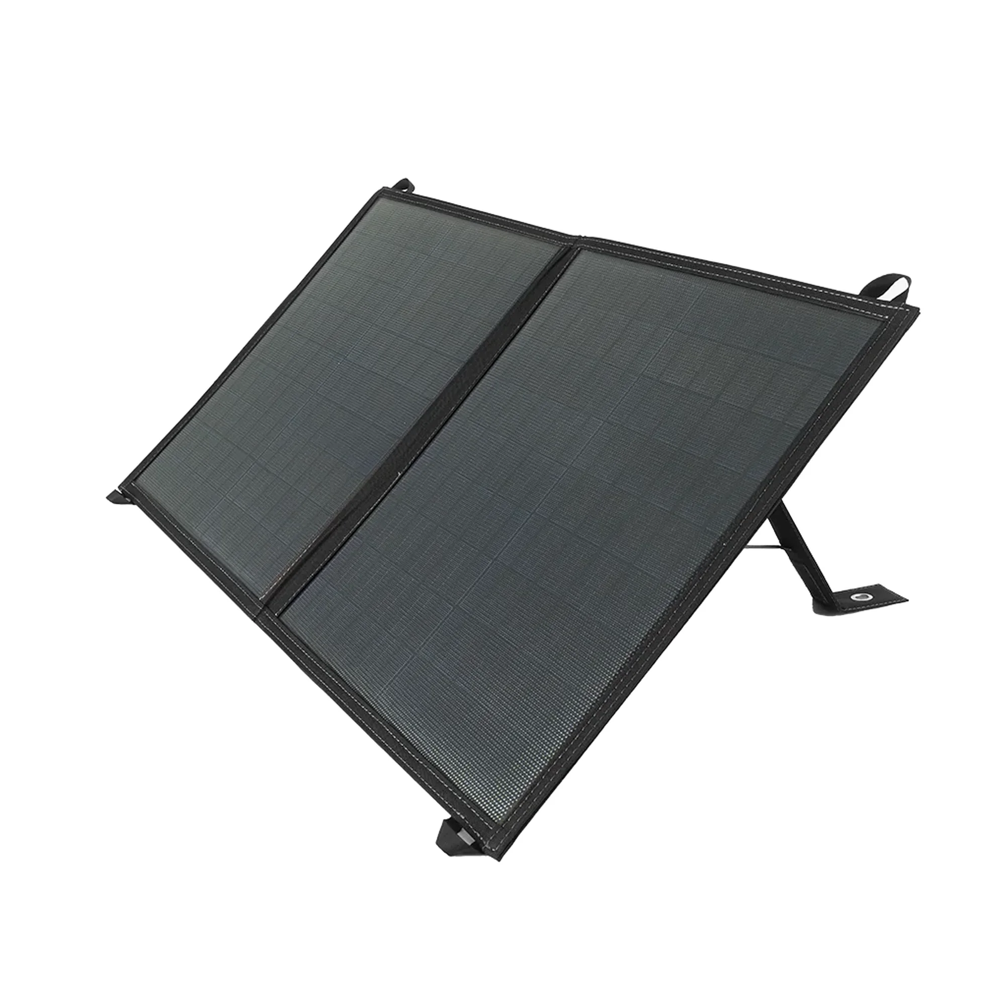 Solar Technology International 90W Fold Up Solar Panel