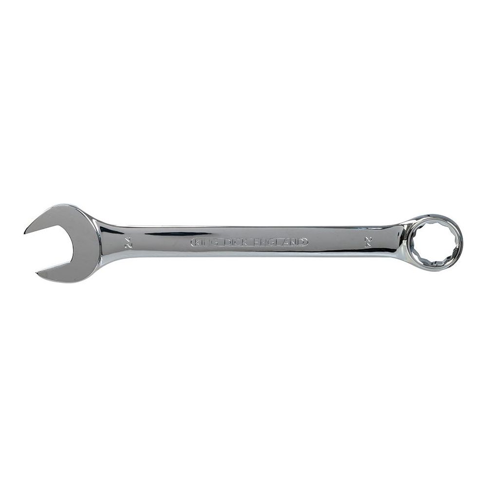 King Dick Combination Spanner Metric 24mm