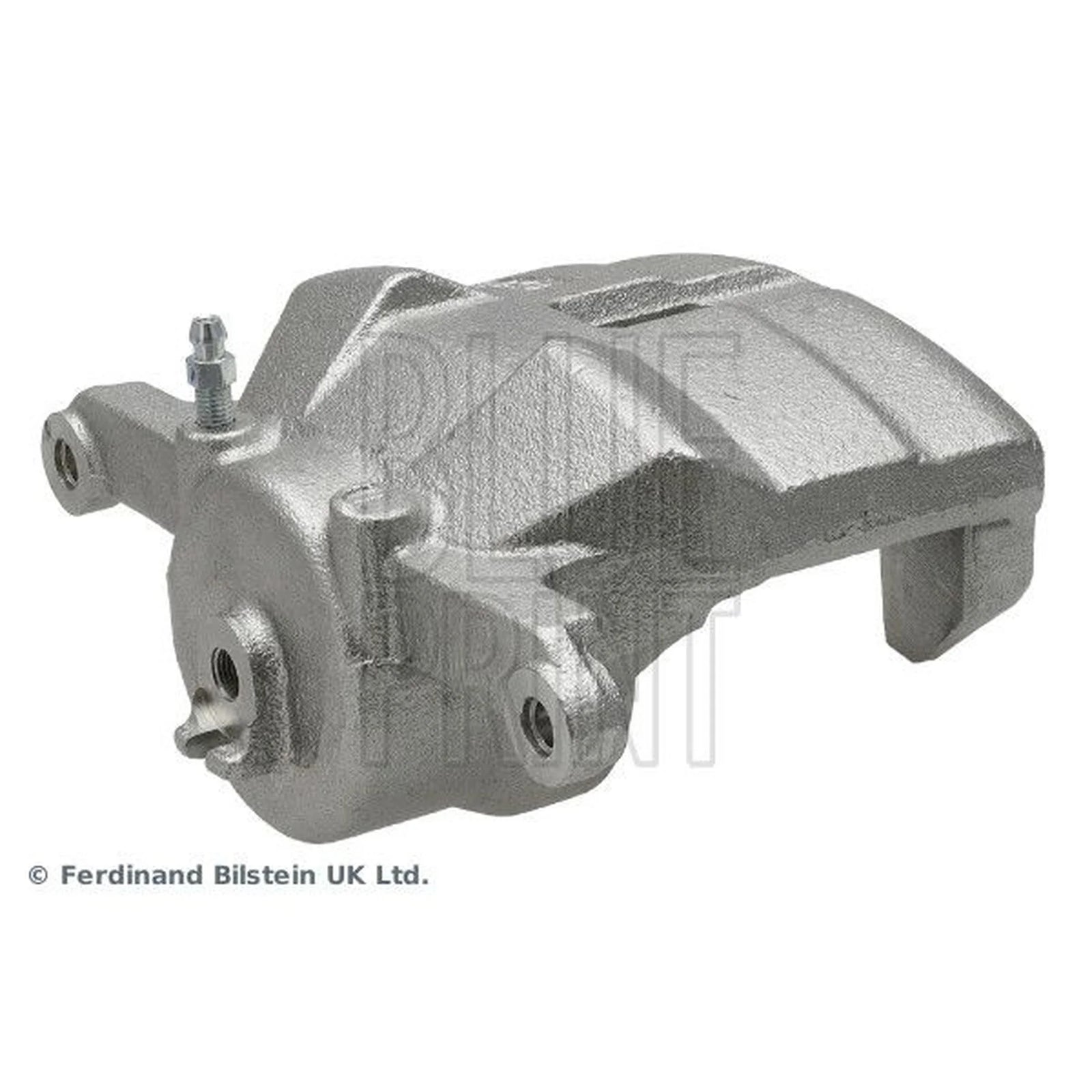 Blue Print Brake Caliper Assembly Front Left ADBP450012