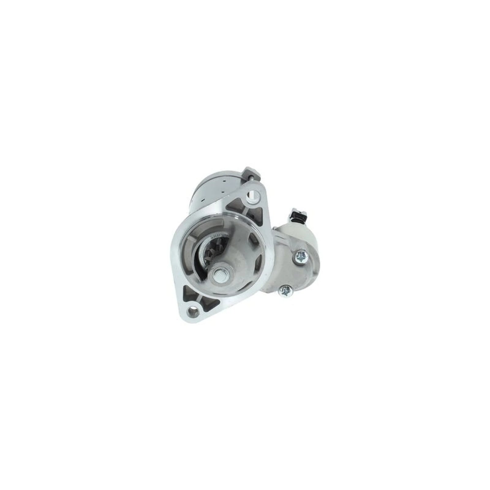 Bosch Starter Motor 12V 1.6kW Teeth 1 986 S10 237