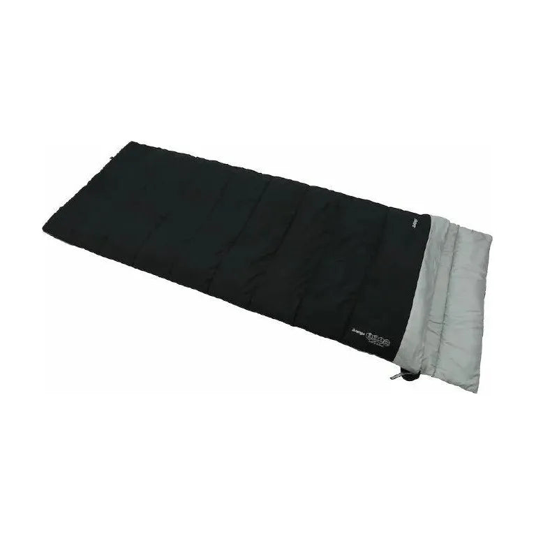 Vango Kanto Single Single Black Sleeping Bag