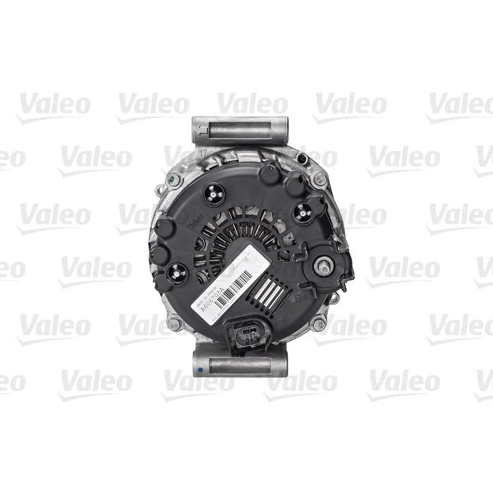 Valeo Car Alternator 12V 439682